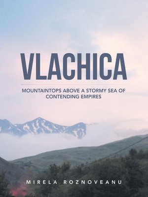 cover image of Vlachica